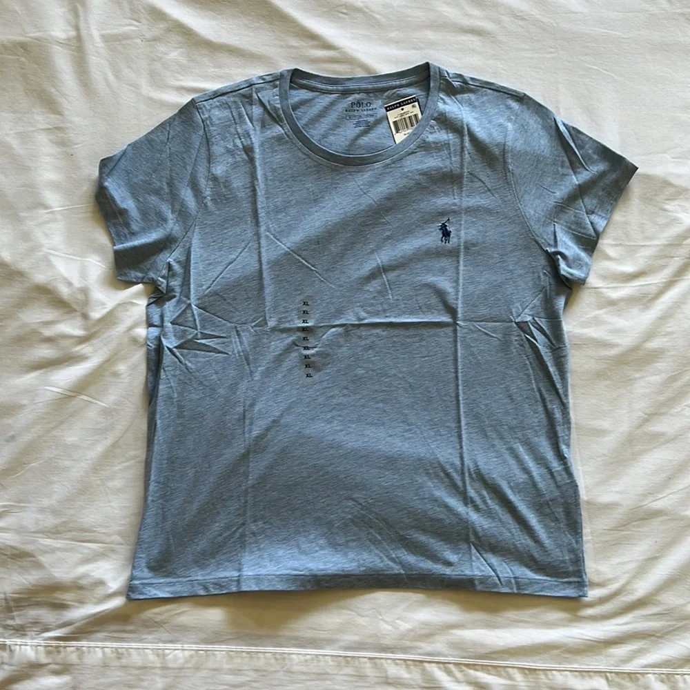 Polo Ralph Lauren T-shirt - Picture 1 of 3